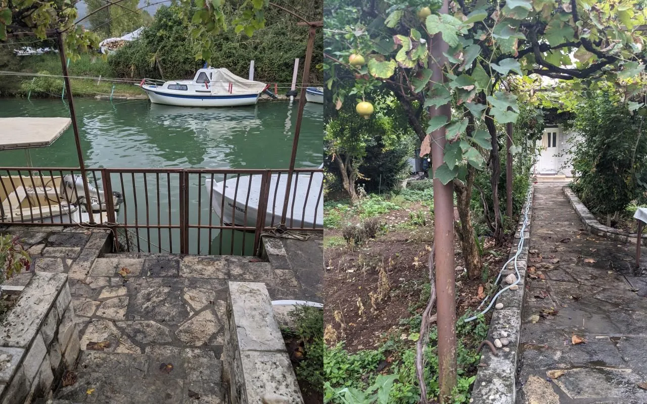 Sale, house, 260m², Igalo, Herceg Novi