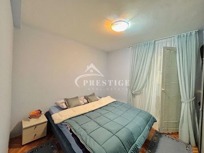 Rent, two bedroom apartment, 75m², Ljubović, Podgorica