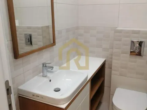 Izdavanje, dvosoban stan, 65m², Novi Beograd Blok 45, Novi Beograd Sve Podlokacije - image 9