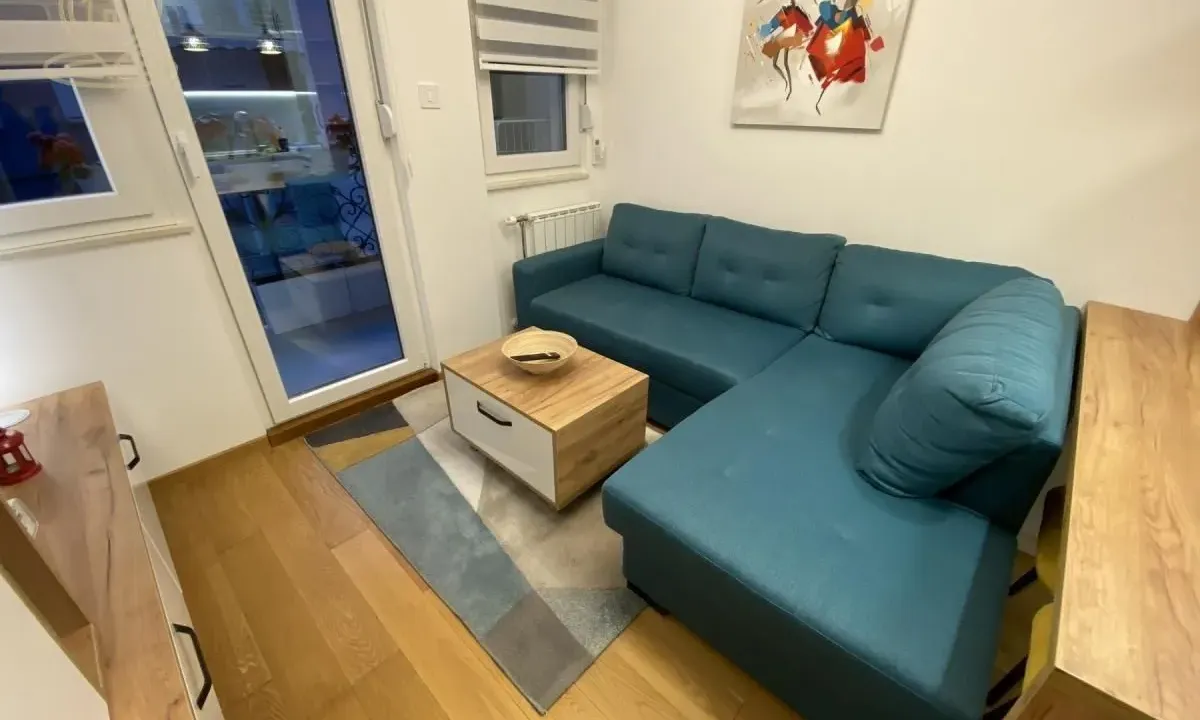 Rent, one bedroom apartment, 30m², Socijalno, Novi Sad Sve Podlokacije