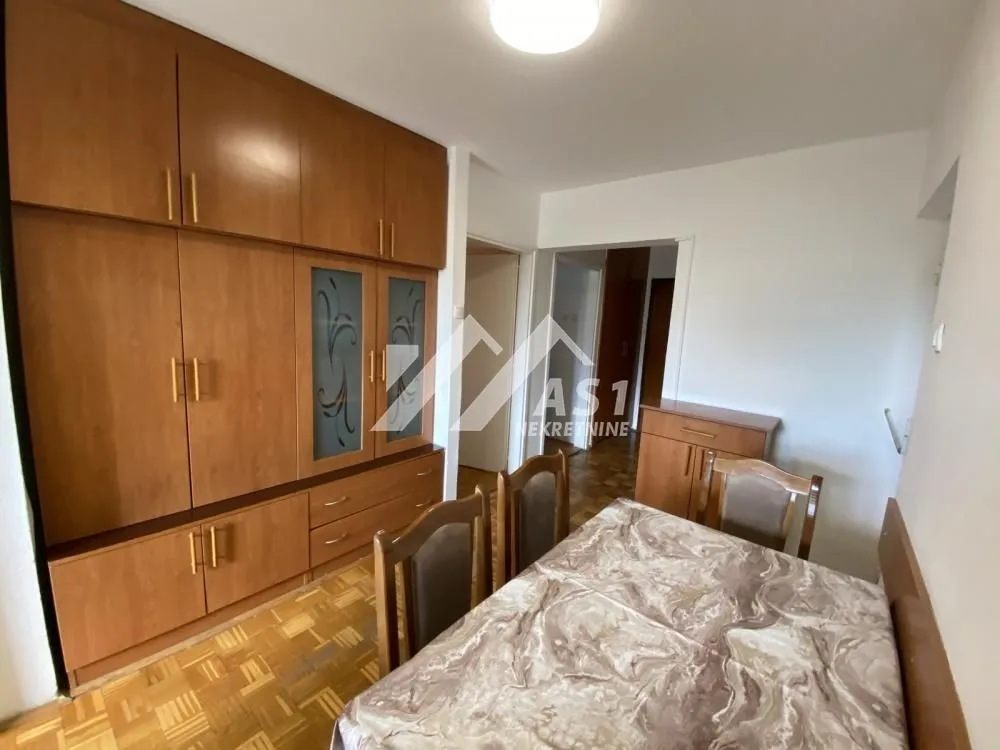 Izdavanje, dvosoban stan, 66m², Bulevar Oslobodjenja, Novi Sad Sve Podlokacije