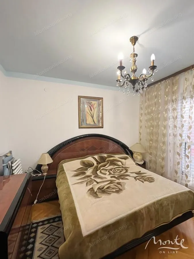 Prodaja, trosoban stan, 114m², Babilonija, Budva