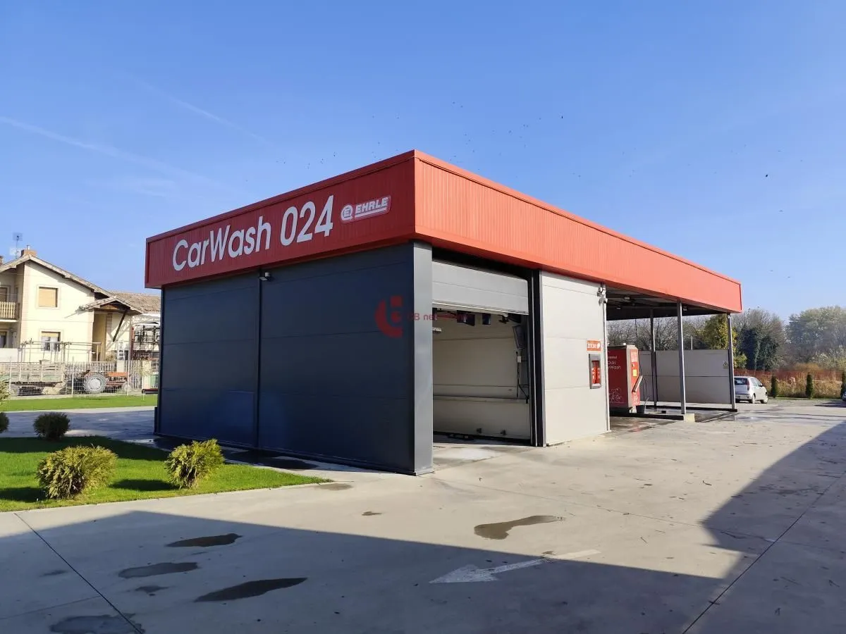Sale, office space, 115m², Makova Sedmica, Subotica