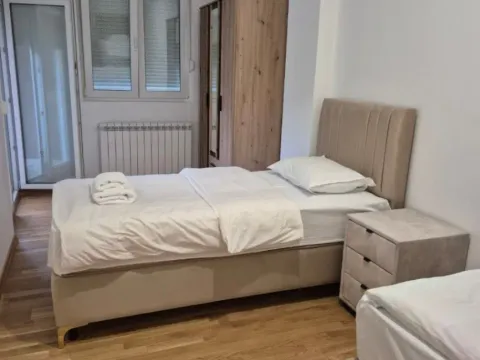 Prodaja, dvosoban stan, 78m², Žabljak, Crna Gora - image 5