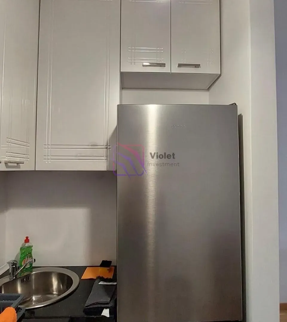 Rent, one bedroom apartment, 45m², Zabjelo, Podgorica
