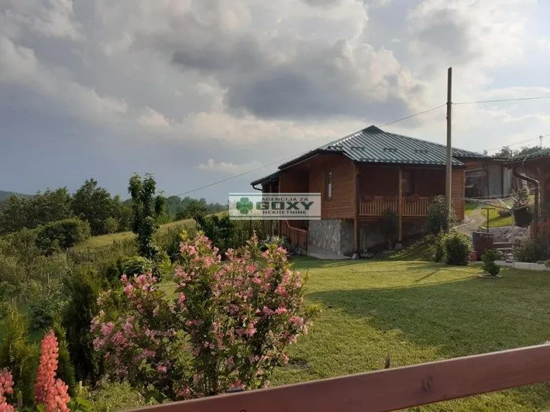 Sale, office space, 307m², Nova Varoš, Srbija