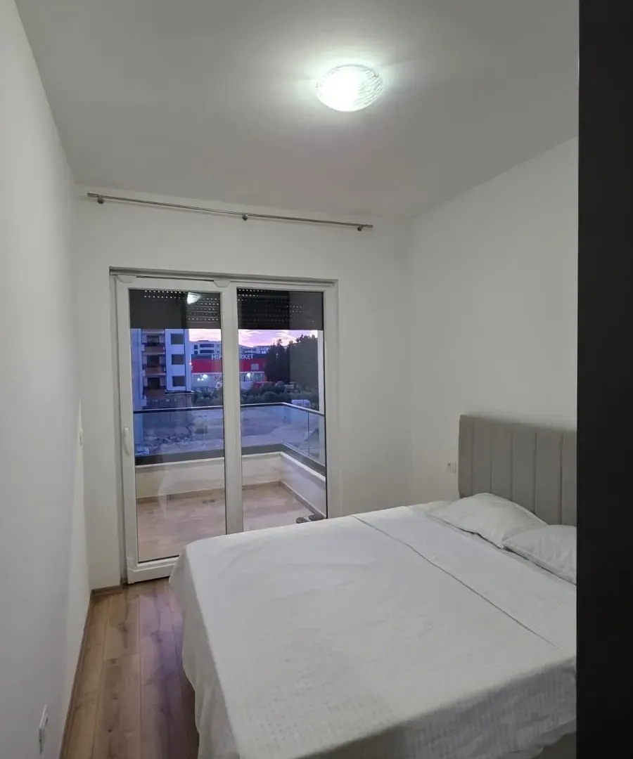 Sale, one bedroom apartment, 47m², Ulcinj, Crna Gora