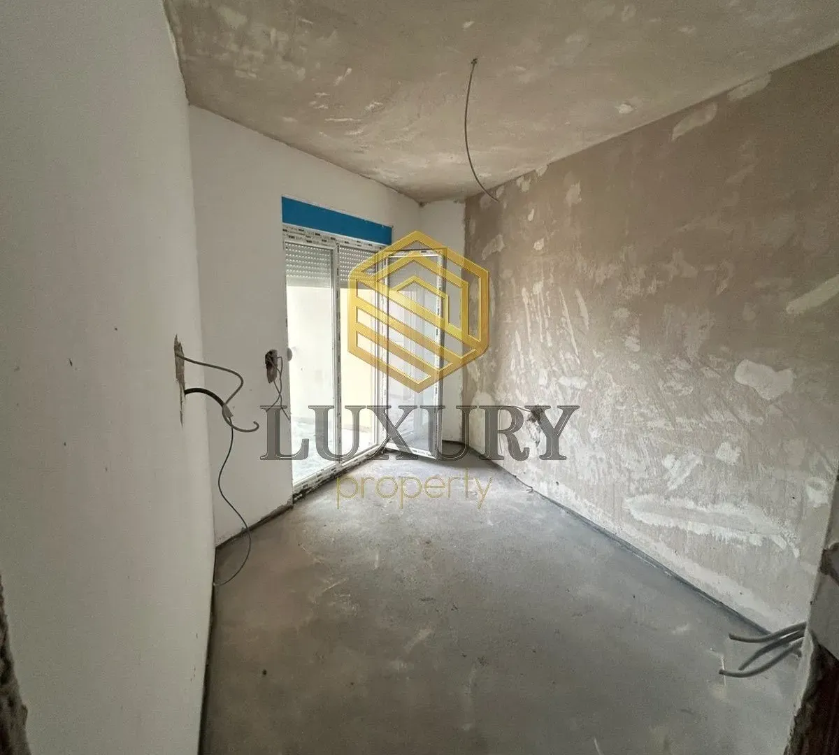 Prodaja, jednosoban stan, 47m², Zabjelo, Podgorica