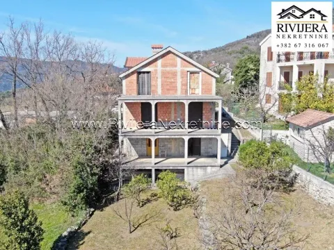 Prodaja, kuća, 225m², Topla, Herceg Novi - image 13