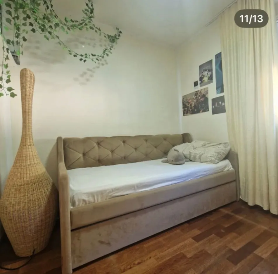 Sale, two bedroom apartment, 70m², Petrovac, Budva