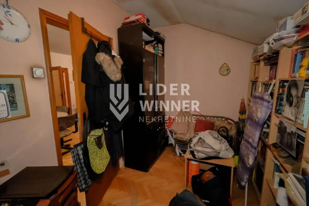 Sale, house, 182m², Bežanijska Kosa 3, Bežanijska Kosa Sve Podlokacije