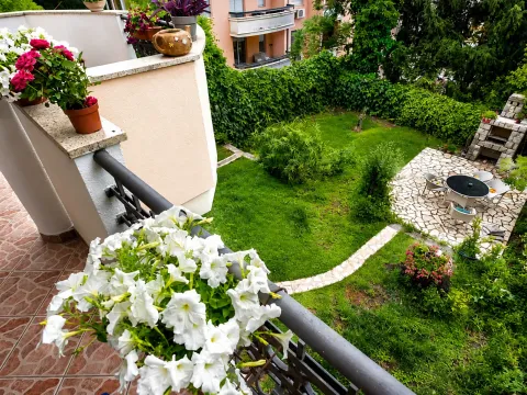 Rent, house, 280m², Gorica C, Podgorica - image 19
