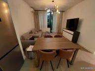 Izdavanje, dvosoban stan, 55m², Savski Venac, Beograd - image 4