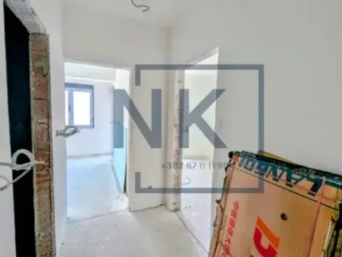 Prodaja, jednosoban stan, 41m², Zabjelo, Podgorica - image 7