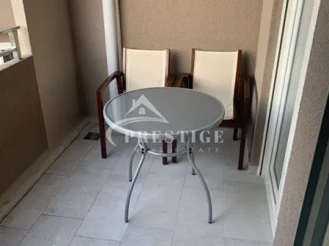 Izdavanje, jednosoban stan, 49m², Central Point, Podgorica - image 8