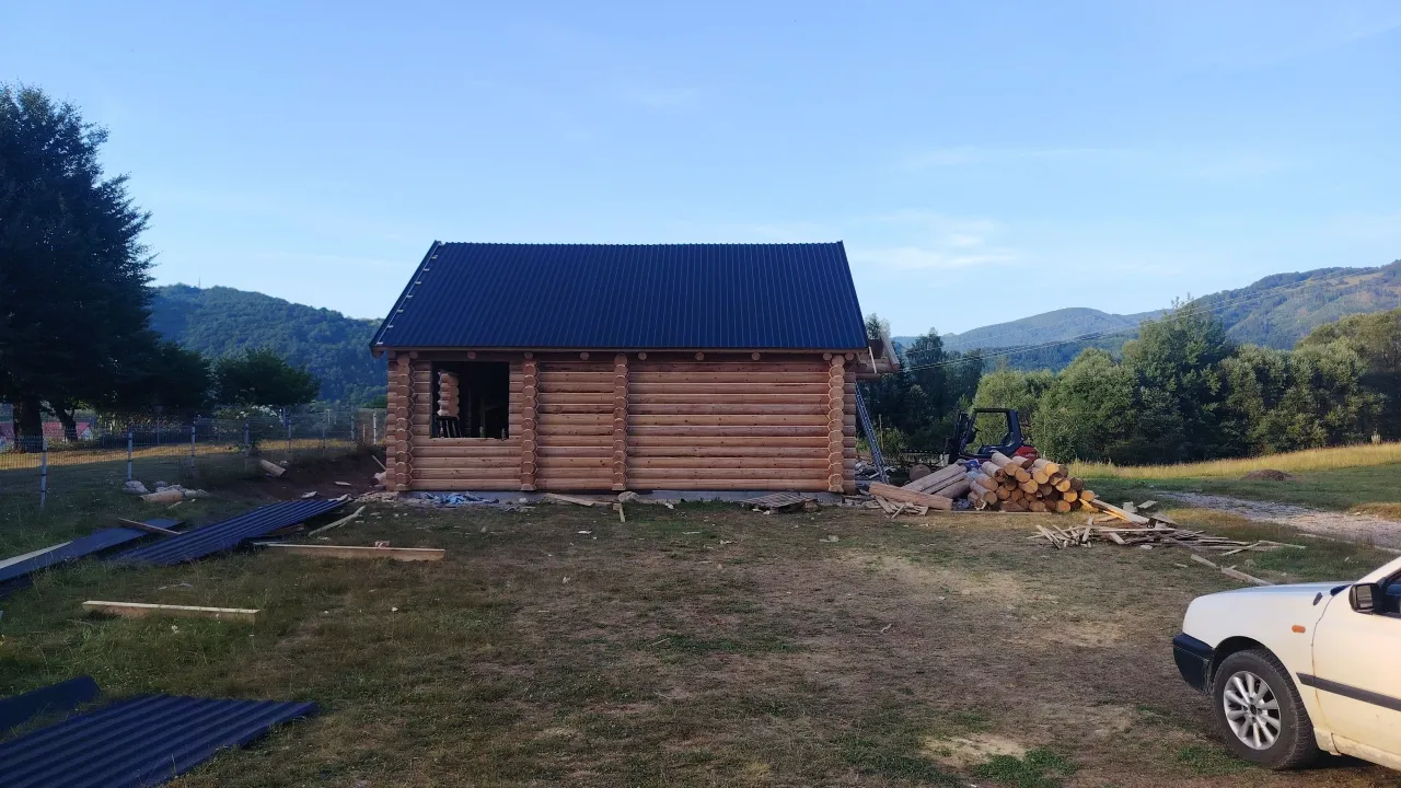 Prodaja, kuća, 90m², Drijenak, Kolašin