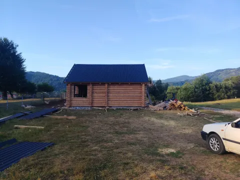 Kuća in Drijenak