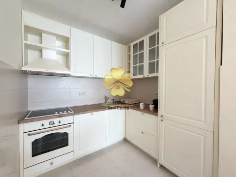 Rent, one bedroom apartment, 50m², City Kej, Podgorica - image 6