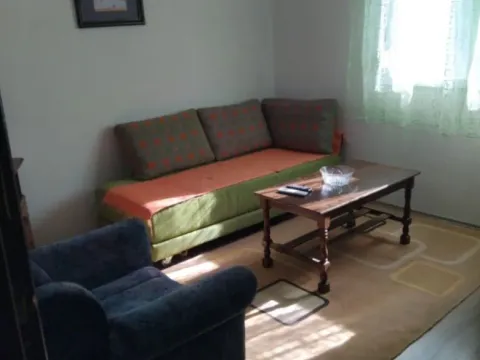 Rent, one bedroom apartment, 40m², Tološi, Podgorica