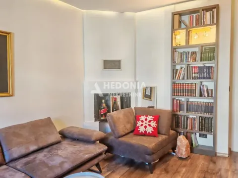 Rent, three bedroom apartment, 98m², Stari Grad, Beograd - image 3