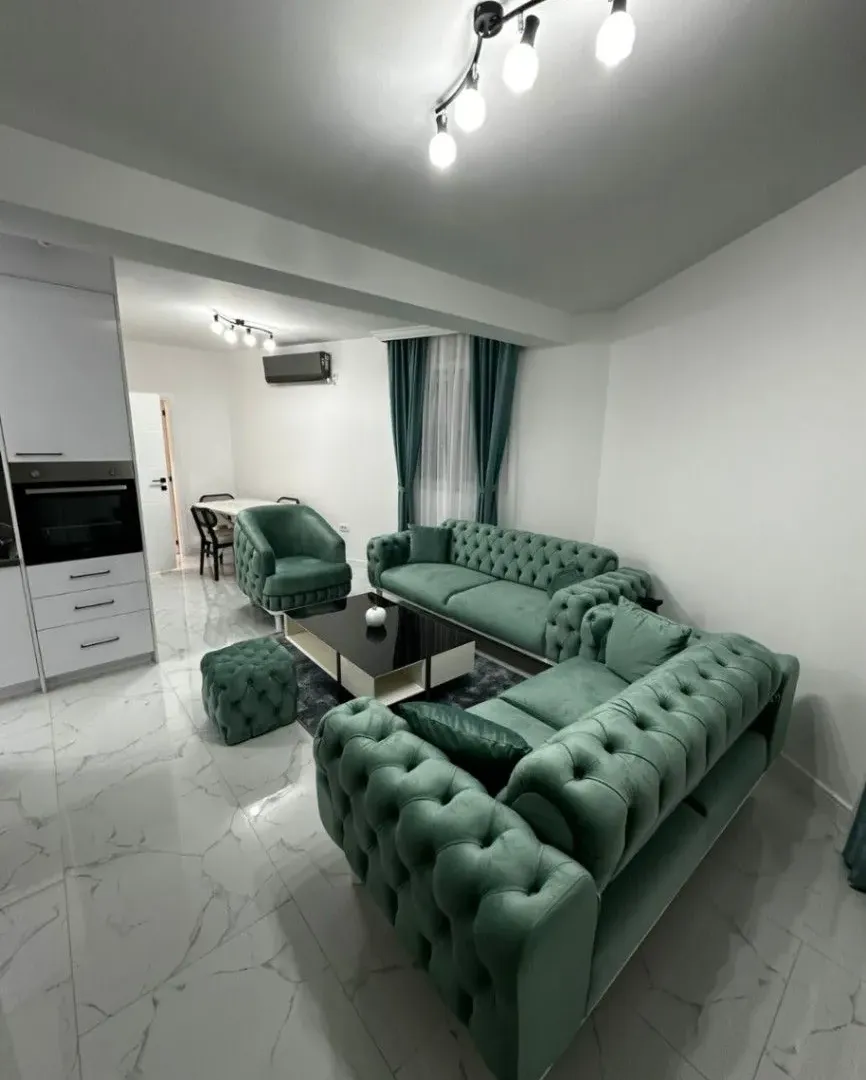 Izdavanje, jednosoban stan, 50m², Podgorica, Crna Gora