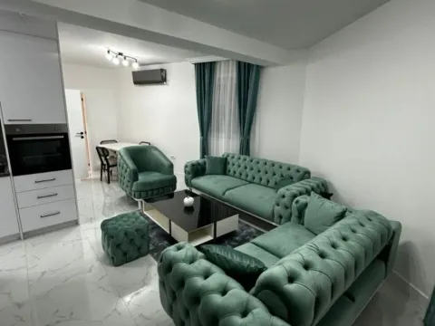 Rent, one bedroom apartment, 50m², Podgorica, Crna Gora