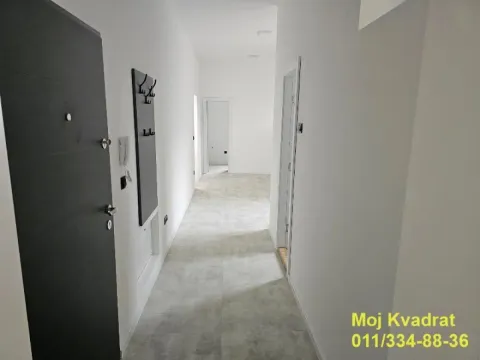 Sale, four bedroom apartment, 120m², Vračar Sve Podlokacije, Beograd - image 10