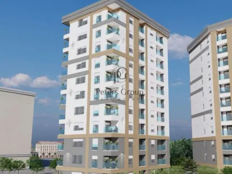 Prodaja, jednosoban stan, 39m², Ilino, Bar