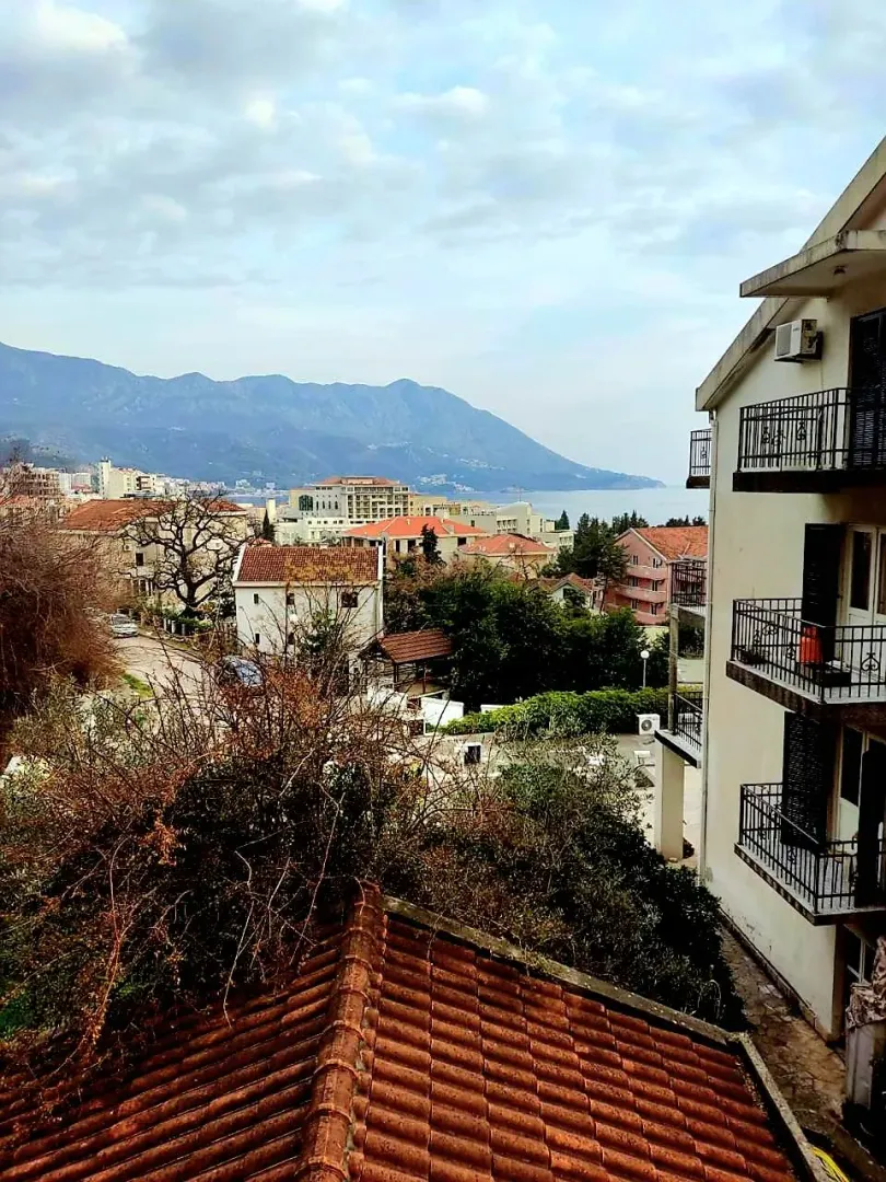 Prodaja, trosoban stan, 86m², Boreti, Budva