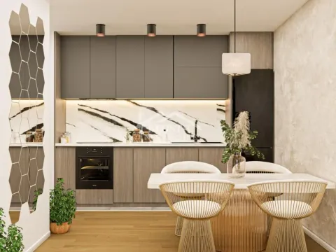 Prodaja, dvosoban stan, 53m², Bežanija, Beograd - image 6