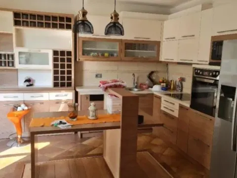 Rent, one bedroom apartment, 54m², Preko Morače, Podgorica - image 2