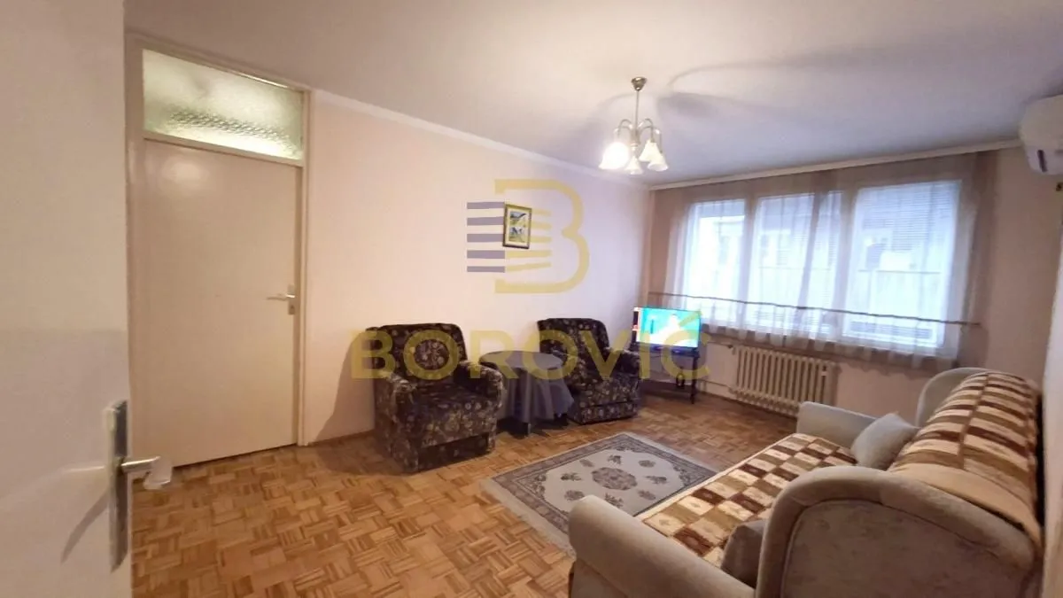 Izdavanje, jednosoban stan, 50m², Vračar Hram, Vračar Sve Podlokacije