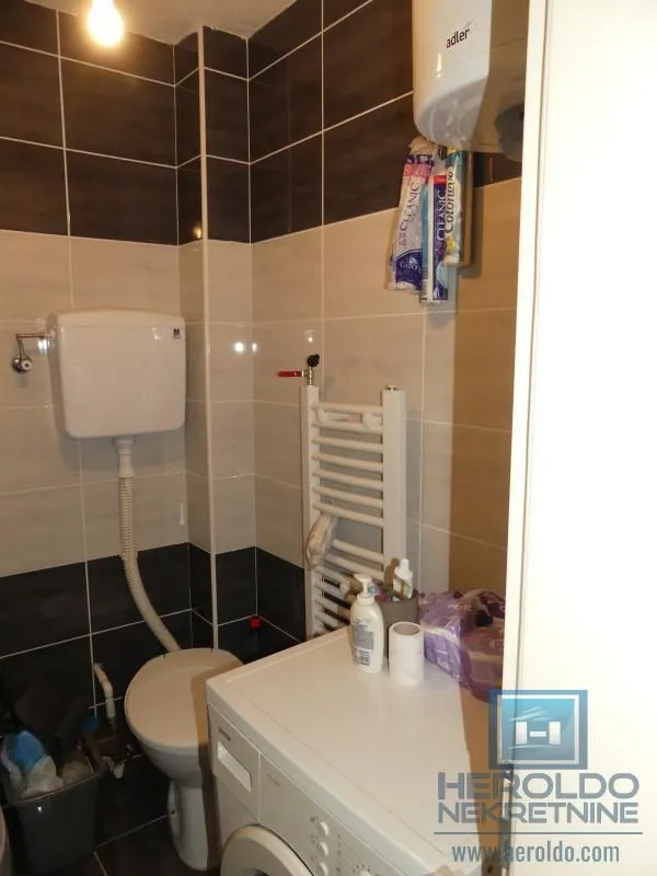 Rent, studio apartment, 29m², Tabane, Jagodina