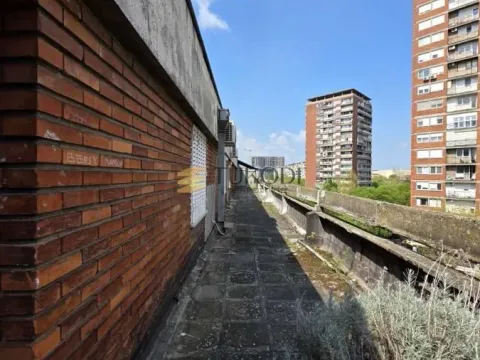 Prodaja, dvosoban stan, 55m², Novi Beograd Blok 21, Novi Beograd Sve Podlokacije - image 23