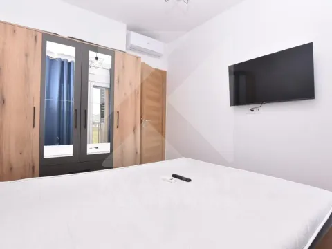 Izdavanje, jednosoban stan, 48m², New City, Podgorica - image 7