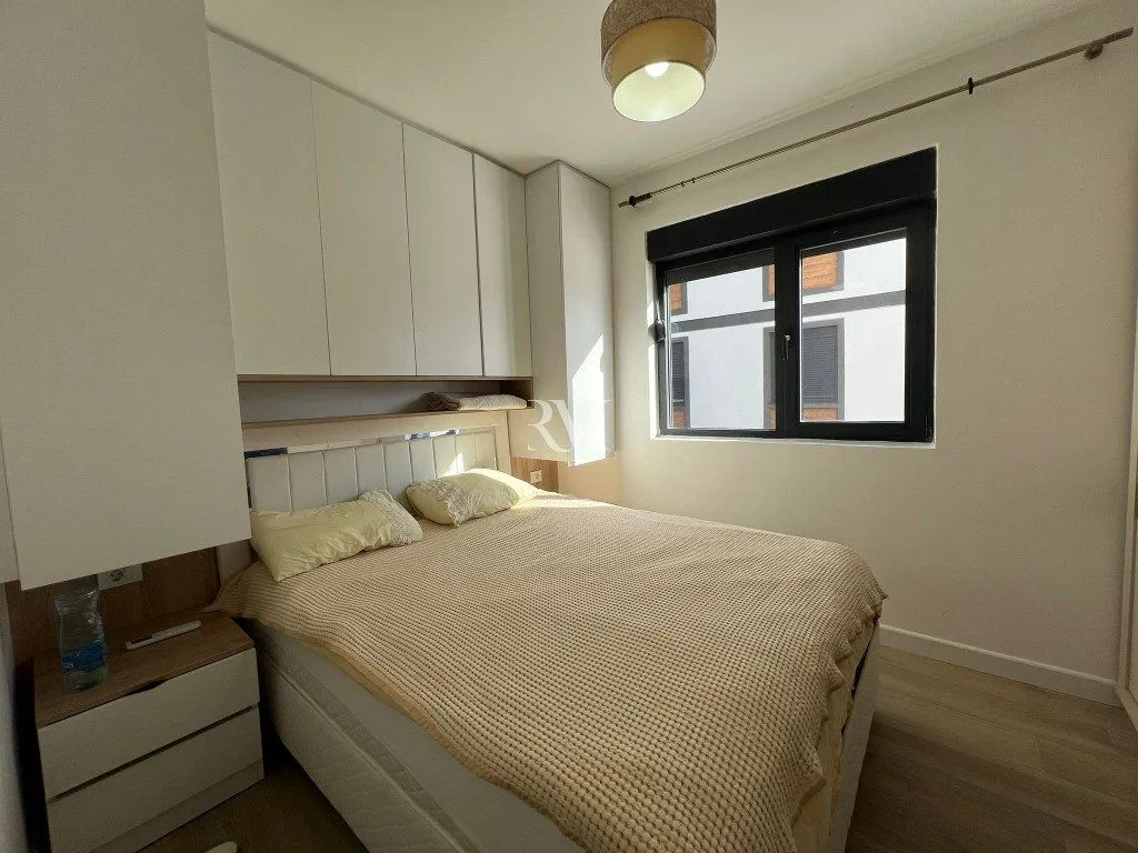Prodaja, dvosoban stan, 66m², Kava, Tivat