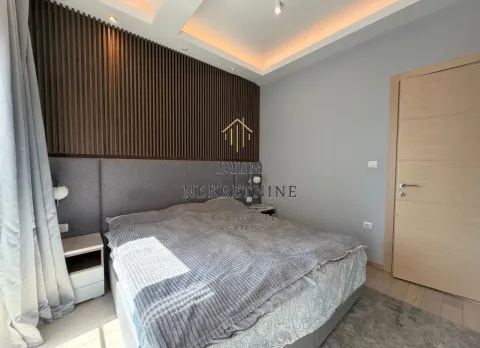 Rent, three bedroom apartment, 116m², Kod Capital Plaze, Podgorica - image 7