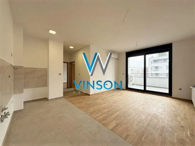 Prodaja, trosoban stan, 78m², Sajam, Novi Sad Sve Podlokacije