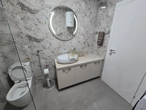 Rent, two bedroom apartment, 100m², Zabjelo, Podgorica - image 12