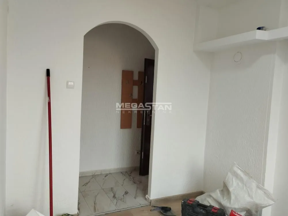 Prodaja, dvosoban stan, 51m², Padinska Skela, Palilula Sve Podlokacije