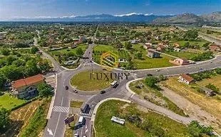 Prodaja, plac, 4000m², Zeta, Podgorica