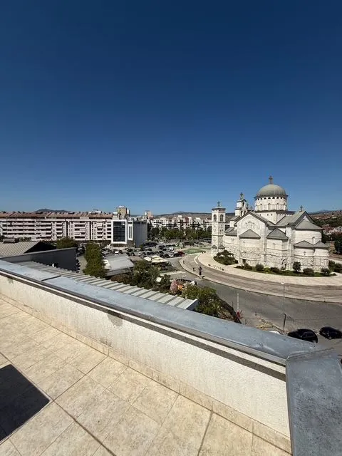 Prodaja, stan, 300m², Preko Morače, Podgorica