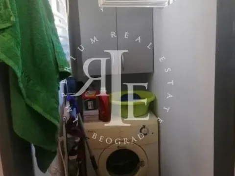 Prodaja, četvorosoban stan, 78m², Stari Grad, Beograd - image 15