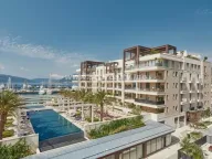 Prodaja, dvosoban stan, 174m², Porto Montenegro, Tivat - image 2