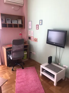 Rent, one bedroom apartment, 23m², Preko Morače, Podgorica - image 8