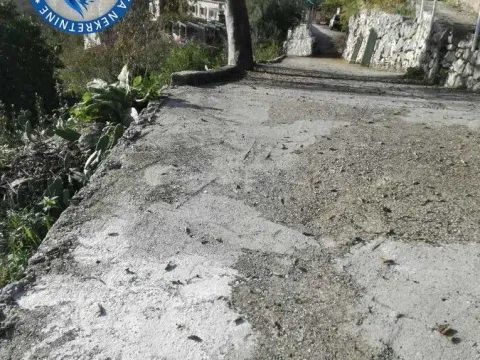 Prodaja, plac, 1065m², Kotor, Crna Gora - image 10