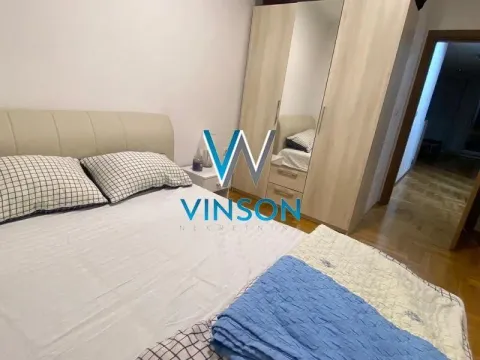 Sale, one bedroom apartment, 45m², Nova Detelinara, Novi Sad Sve Podlokacije - image 7