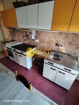 Prodaja, jednosoban stan, 38m², Padinska Skela, Palilula Sve Podlokacije - image 9