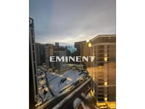 Izdavanje, trosoban stan, 84m², Savski Venac, Beograd - image 17