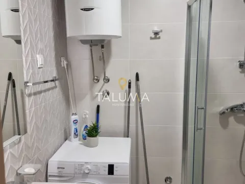 Izdavanje, jednosoban stan, 29m², City Kvart, Podgorica - image 3